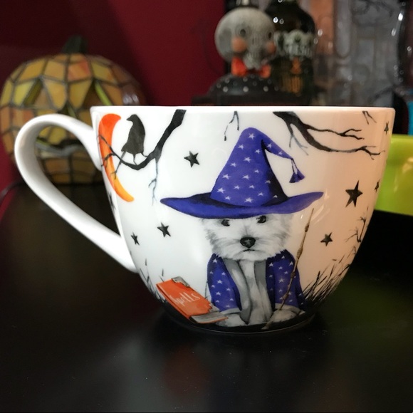 Portobello By Design Other Portobello By Design Halloween Westie 